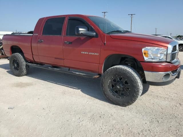 2006 Dodge RAM 2500