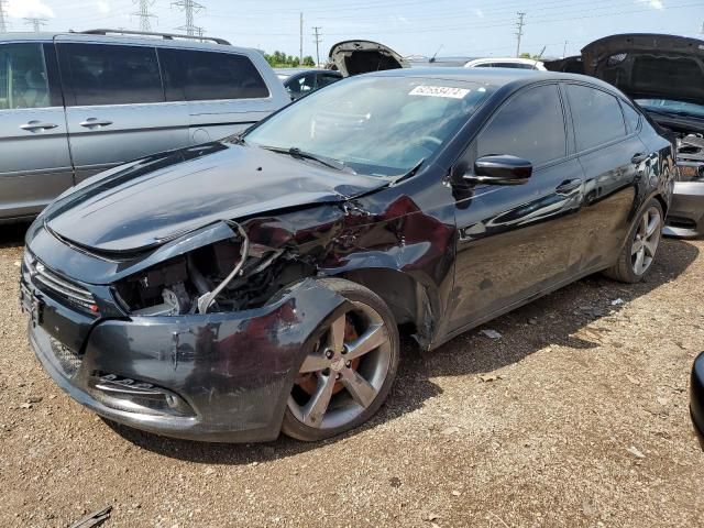 2014 Dodge Dart GT