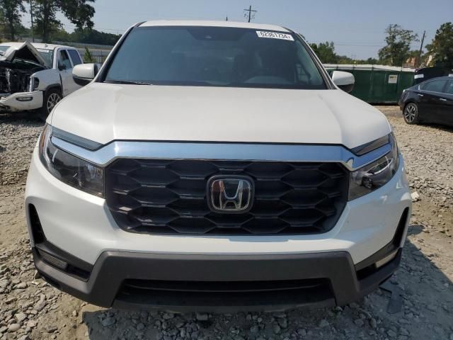 2023 Honda Passport EXL