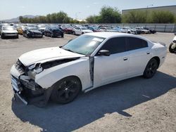 Dodge Charger SE Vehiculos salvage en venta: 2014 Dodge Charger SE