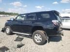 2016 Toyota 4runner SR5/SR5 Premium