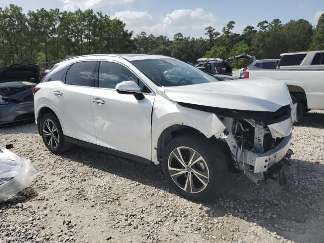 2023 Lexus RX 350 Premium