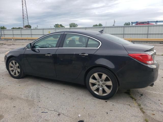 2013 Buick Regal Premium