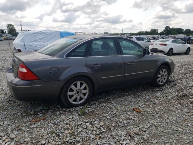 2005 Ford Five Hundred Limited