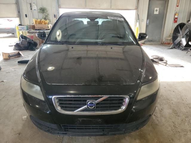 2008 Volvo S40 2.4I