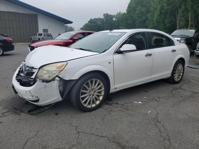 2009 Saturn Aura XR