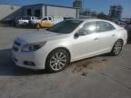 2013 Chevrolet Malibu LTZ