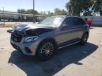 2019 Mercedes-Benz GLC 300 4matic