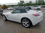 2008 Saturn Sky Redline