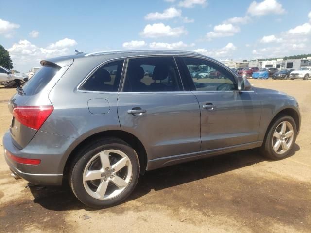 2012 Audi Q5 Premium Plus