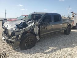 Ford salvage cars for sale: 2019 Ford F350 Super Duty