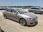 2020 Lincoln MKZ Reserve