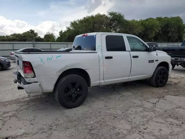 2017 Dodge RAM 1500 ST