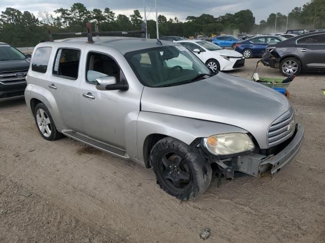 2008 Chevrolet HHR LT