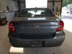 2007 Buick Lacrosse CXS