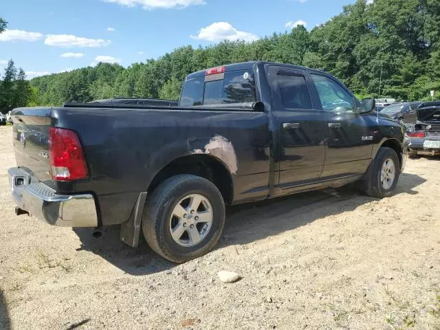 2010 Dodge RAM 1500