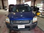 2006 KIA New Sportage