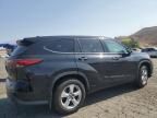 2021 Toyota Highlander L