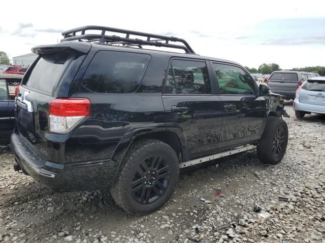 2011 Toyota 4runner SR5