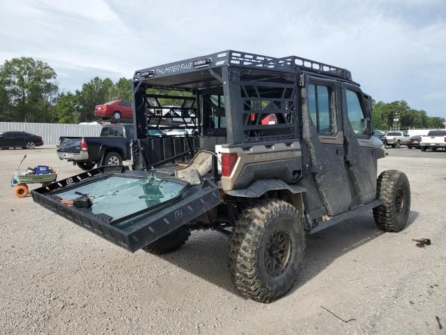 2023 Polaris Ranger Crew XP 1000 Northstar Premium