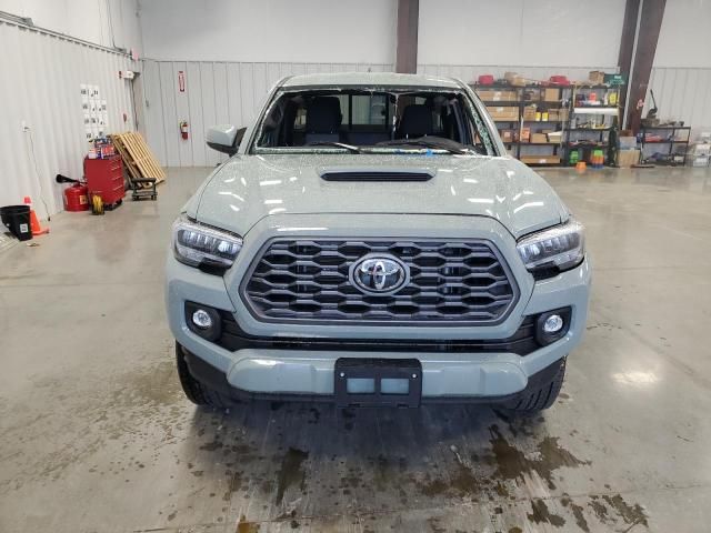 2023 Toyota Tacoma Access Cab