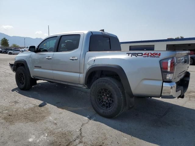 2023 Toyota Tacoma Double Cab