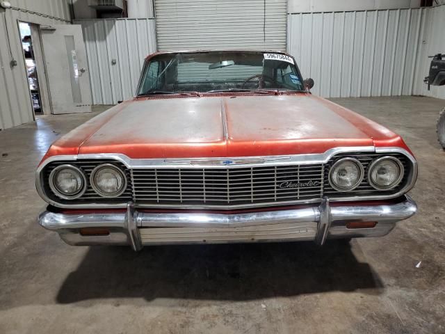 1964 Chevrolet Impala