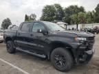 2019 Chevrolet Silverado K1500 LT Trail Boss