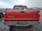 2002 Ford Ranger Super Cab