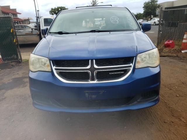 2011 Dodge Grand Caravan Mainstreet