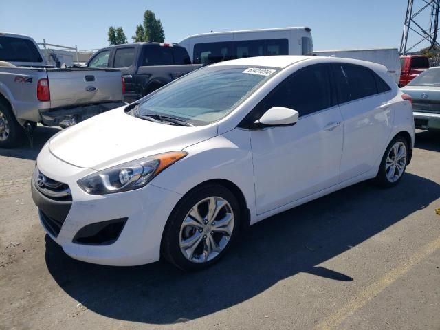 2013 Hyundai Elantra GT