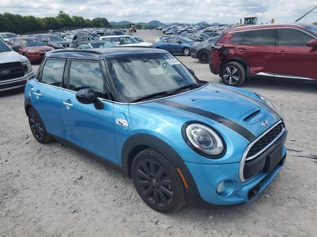 2016 Mini Cooper S