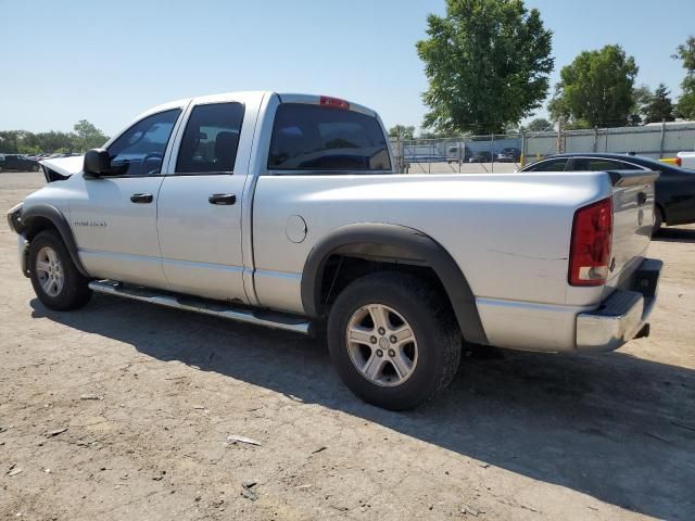 2006 Dodge RAM 1500 ST