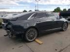 2015 Lincoln MKZ