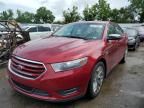 2013 Ford Taurus Limited