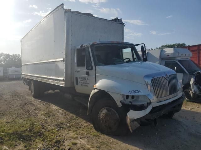 2015 International 4000 4300