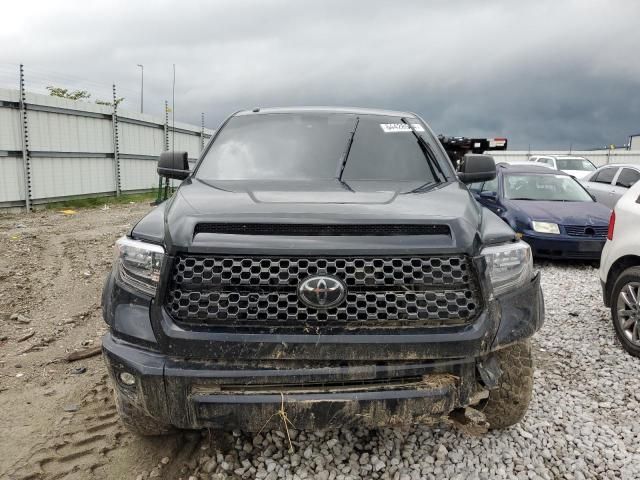 2018 Toyota Tundra Crewmax 1794