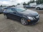 2010 Mercedes-Benz E 350