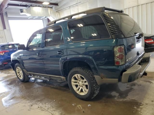 2006 Chevrolet Tahoe K1500