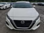 2020 Nissan Altima Platinum