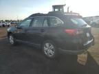 2016 Subaru Outback 2.5I