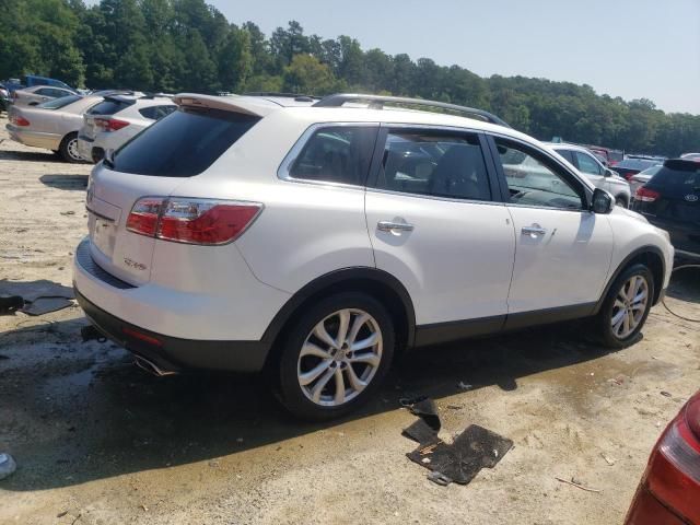 2011 Mazda CX-9