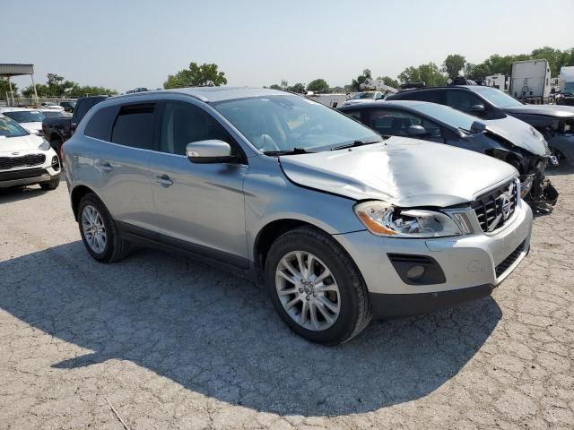 2010 Volvo XC60 T6