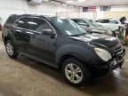 2012 Chevrolet Equinox LS