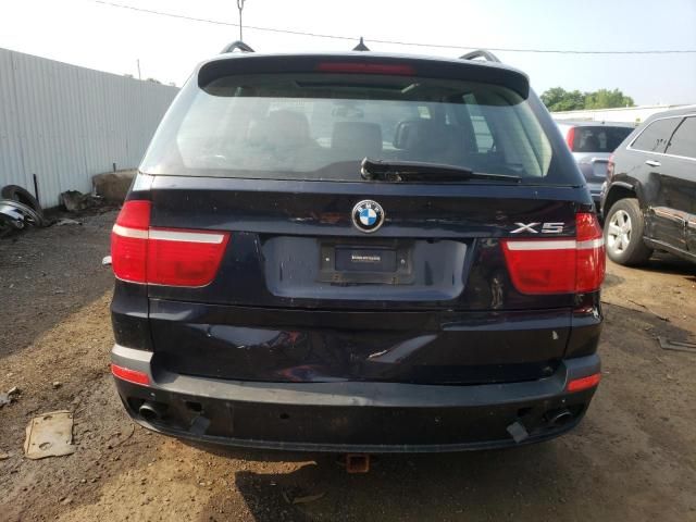 2009 BMW X5 XDRIVE30I