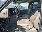 2007 Chevrolet Silverado K2500 Heavy Duty