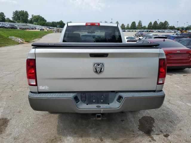 2010 Dodge RAM 1500