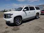 2015 Chevrolet Suburban C1500  LS