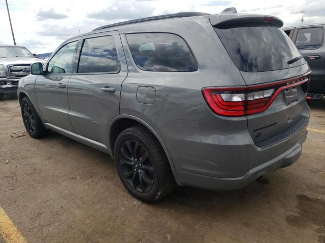 2019 Dodge Durango GT