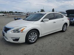 Salvage cars for sale at Eugene, OR auction: 2013 Nissan Altima 2.5